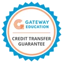Gateway Education Seal